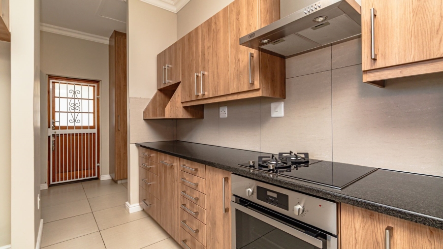 3 Bedroom Property for Sale in Groenkloof Retirement Village Western Cape